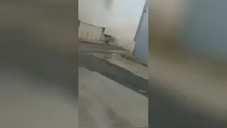 زازله
