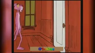 انیمیشن : پلنگ صورتی ژانر : انیمیشن ، ماجراجویی