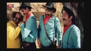 باز گشت لوک خوش شانس