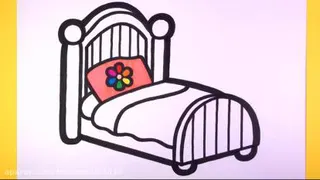 نقاشی بسیار زیبا