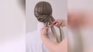 بافت مو