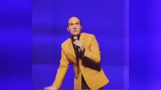 جهت نشستن تو توالت 😄😂