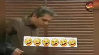 وضعیت باباها وقتی داریم فوتبال دربی میبینیم😁😂😂