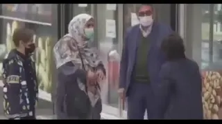 دوربین مخفی ایرانی. کودک نیازمند. زنده باشی هم وطن