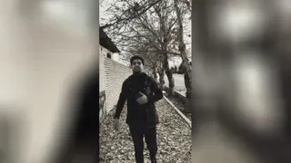 کلیپ سنگین