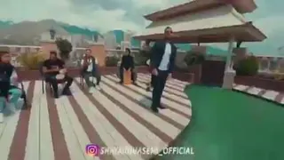 کلیپ ویدیو آهنگ جدید شایان قاسمی😍😍