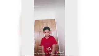 پارسا دایی پاسور باز
