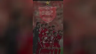 ویدیو پرسپولیسی‌