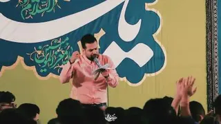 مولودی ولادت امام حسن مجتبی علیه السلام.