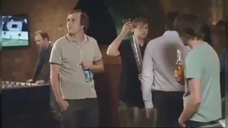 هماهنگی پسرا🤣😂
