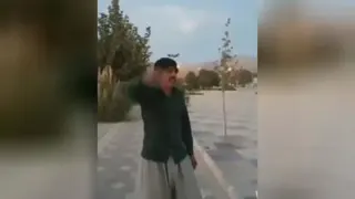 هنری ورزشی وطنز