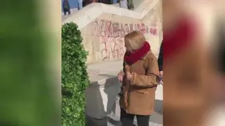 ویدیوی فوق خنده 😁😁