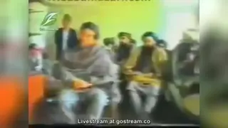 سخنان شهید مزاری سال 1372_73