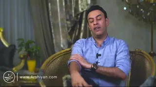 پشت پرده کارها #استاد_عرشیانفر از اینکه کانال ما رو به دوستان خود معرفی می‌کن