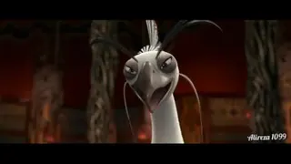 فیلم سینمایی پاندا کونگ فو کار 2