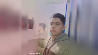 آرمین‌ احمدی