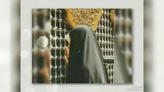 حرم امام رضا ع