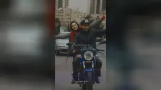 کلیپ عاشقانه