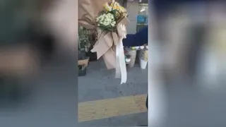 بهترین گلفروشی اصفهان