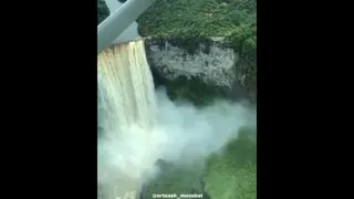 #معجزه رخ میدهد