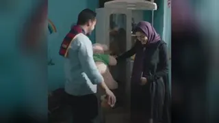 کیا فیلمشو دیدن؟؟