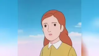کارتون بل وسباستین😍 یادتون میاد💚