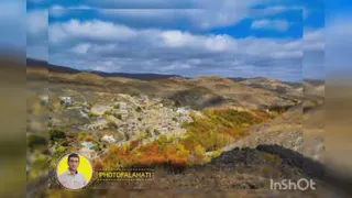 مجله روستای کلاته آهن /// پاییزه خوش رنگ سال 98