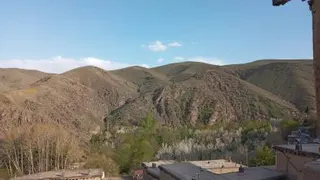 طبیعت کلاته آهن /PHOTO.FALAHATI