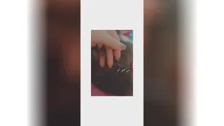 از آن دمی ک گرفتم تو را در آغوشم:)هنوز پیراهنم را نشسته میپوشم:)