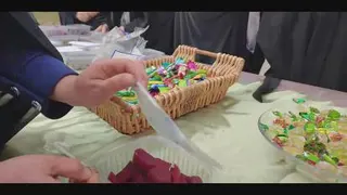 جشن روز مادر دانشگاه آزاد واحد تهران شرق