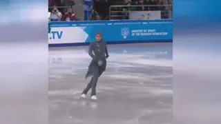 ی افتخار دیگه از شیرزنان سرزمینم