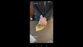 کادو کردن
