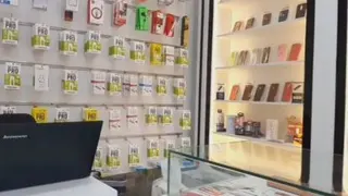 موبایل صفر و یک