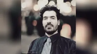 مهدی سوری شاعر