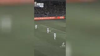 کیلیپ لئو مسی