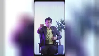 یعنی چی که ترس قوی تره؟