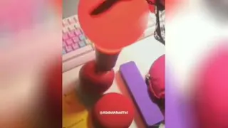 لامپی که با هر رنگی ست میشه