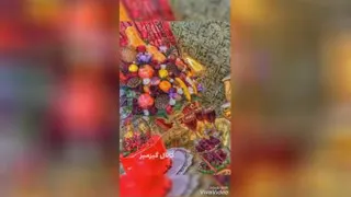 مانورشب یلدا