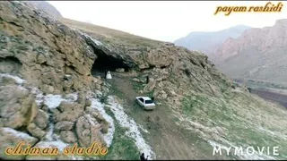 کلیپ عروس و داماد