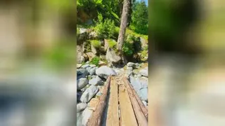 طبیعت دل انگیز