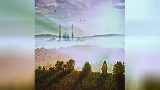 امام زمان