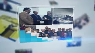 معرفی دکتر مهدی خیرالهی