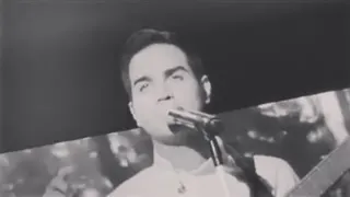 محسن یگانه