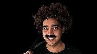 وقتی همراه بابات میری مهمونی 😂