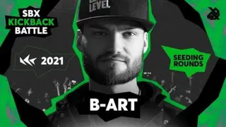B-art Beatbox 🇱🇺