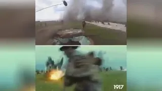 ترفند سینمایی
