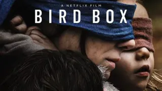 تریلر فیلم جعبه پرنده