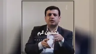 پیام رائفی پور به نامزدهای ریاست جمهوری.