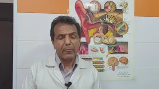 رابطه کم شنوایی با آلزایمر یا فراموشی در افراد مسن