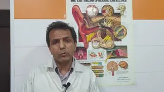تشخیص کم شنوایی در کودکان